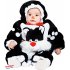 Costume di carnevale PICCOLO GATTO MALDESTRO